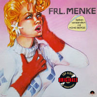 Frl. Menke - Frl. Menke (Originale)