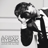 Alexander Rybak - Leave Me Alone
