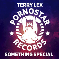 Terry Lex - Something Special