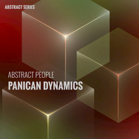 Panican Dynamics - Abstract People: Panican Dynamics