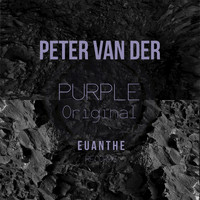 Peter Van Der - Purple