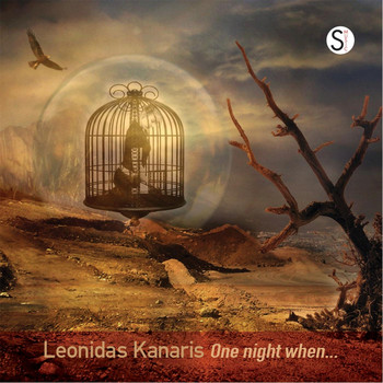 Various Artists - Leonidas Kanaris: One Night When...