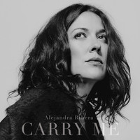 Alejandra Ribera - Carry Me (Remix/Edit)