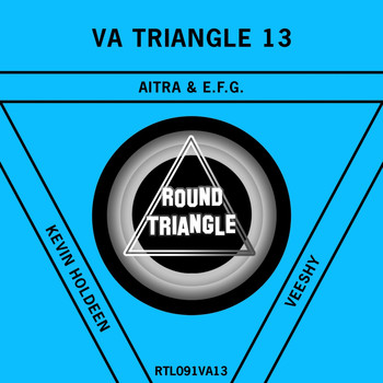 Various Artists - VA Triangle 13
