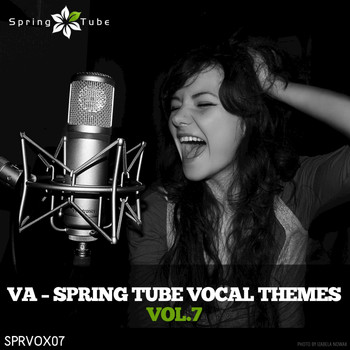 Various Artists - Spring Tube Vocal Themes, Vol. 7
