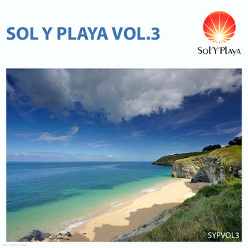 Various Artists - Sol Y Playa, Vol. 3