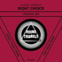 Alexey Vincent - Right Choice