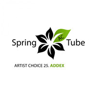 Addex - Artist Choice 025: Addex