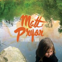 Matt Pryor - Confidence Man