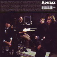 Koufax - Social Life
