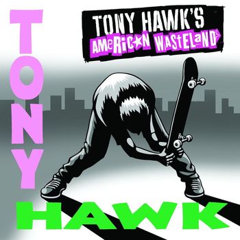 Various Artists - Tony Hawk's American Wasteland Soundtrack (Explicit)