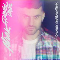 A-Trak - Parallel Lines (feat. Phantogram) (Drunken Masters Remix)