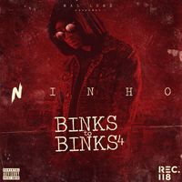 Ninho - Binks To Binks 4 (Explicit)