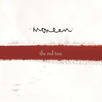 Moneen - Red Tree