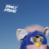 Family Friends - New