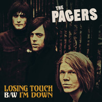 The Pacers - Losing Touch