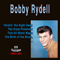 Bobby Rydell - Bobby Rydell