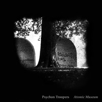 Psychon Troopers - Atomic Museum
