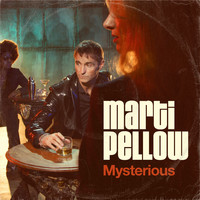 Marti Pellow - Mysterious