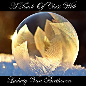 Ludwig van Beethoven - A Touch Of Class With Ludwig van Beethoven