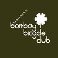 Bombay Bicycle Club - The Boy I Used to Be - EP