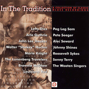 Various Artists - In the Tradition