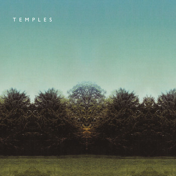 Temples - Mesmerise Live EP