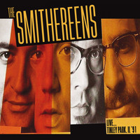 The Smithereens - At The Tinley Park, Il '91 (Live) (Live)