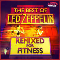 Billie Tasker - The Best of Led Zeppelin - Remixed for Fitness