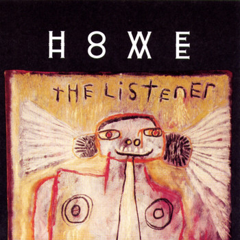 Howe Gelb - The Listener