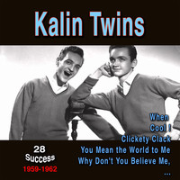 Kalin Twins - Kalin Twins