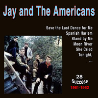 Jay And The Americans - Jay and the Americans