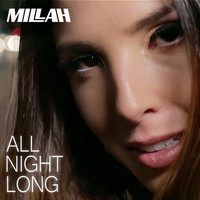 Millah - All Night Long