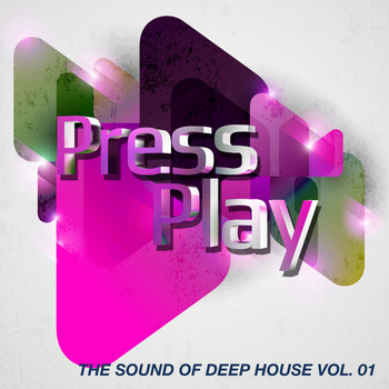 Various Artists - The Sound Of Deep House Vol. 01