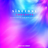 Sinetone - Concrete