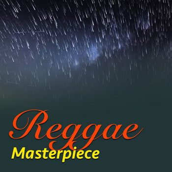 Various Artists - Reggae Masterpiece