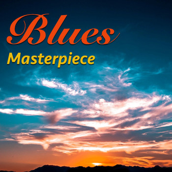Various Artists - Blues Masterpiece