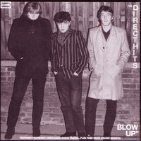 The Direct Hits - Blow Up