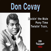 Don Covay - Don Covay