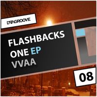 VVAA - Flashbacks One EP