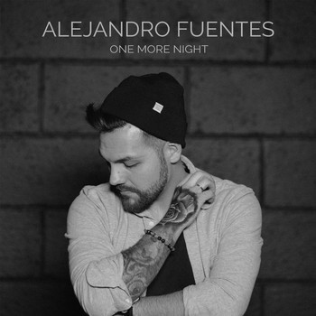 Alejandro Fuentes - One More Night