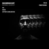 Dan Morgan Kurt - Infernal Legion EP