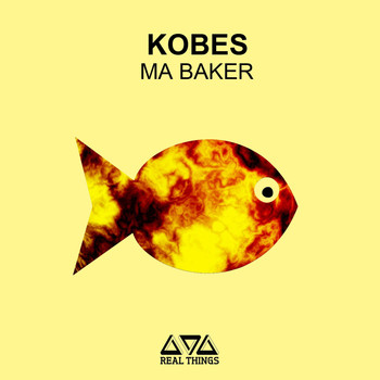 Kobes - Ma Baker