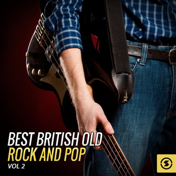 Various Artists - Best British Old Rock and Pop, Vol. 2