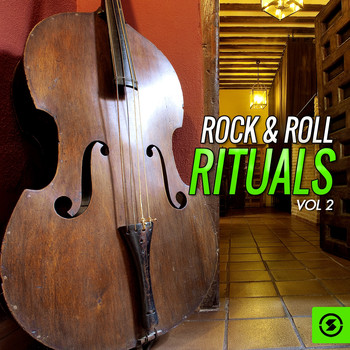Various Artists - Rock & Roll Rituals, Vol. 2