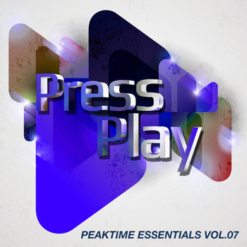 Various Artists - Peaktime Essentials Vol. 07