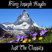 Franz Joseph Haydn - Franz Joseph Haydn: Just the Classics