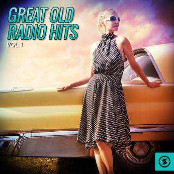 Various Artists - Great Old Radio Hits, Vol. 1