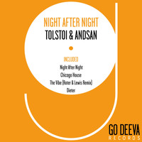Tolstoi, Andsan - Night After Night