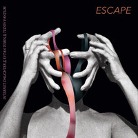 INTERNET DAUGHTER - Escape (feat. Teddy Fantum)